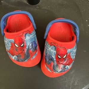 Crocs for toddler